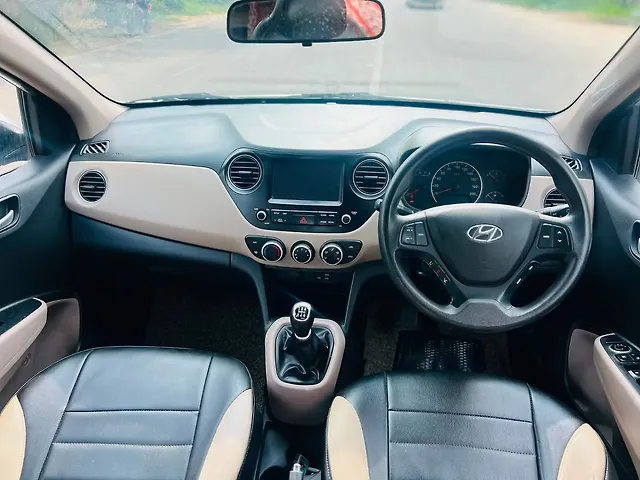 Used Hyundai Grand i10 Sportz 1.2 Kappa VTVT [2017-2020] in Jaipur