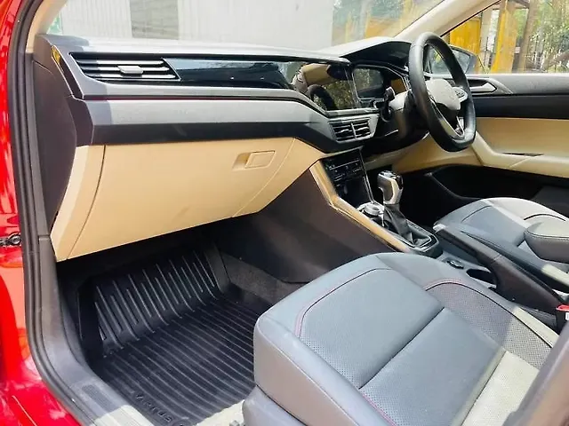 Used Volkswagen Virtus GT Plus 1.5 TSI EVO DSG in Mumbai Used Volkswagen Virtus GT Plus 1.5 TSI EVO DSG in Mumbai