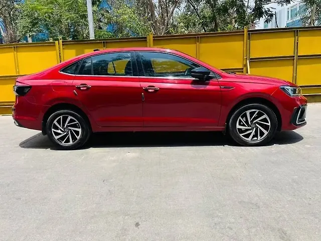 Used Volkswagen Virtus GT Plus 1.5 TSI EVO DSG in Mumbai Used Volkswagen Virtus GT Plus 1.5 TSI EVO DSG in Mumbai