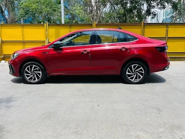 Used Volkswagen Virtus GT Plus 1.5 TSI EVO DSG in Mumbai Used Volkswagen Virtus GT Plus 1.5 TSI EVO DSG in Mumbai
