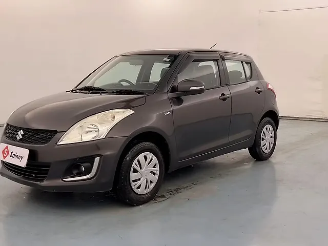 Used 2017 Maruti Suzuki Swift in Lucknow Used 2017 Maruti Suzuki Swift in Lucknow