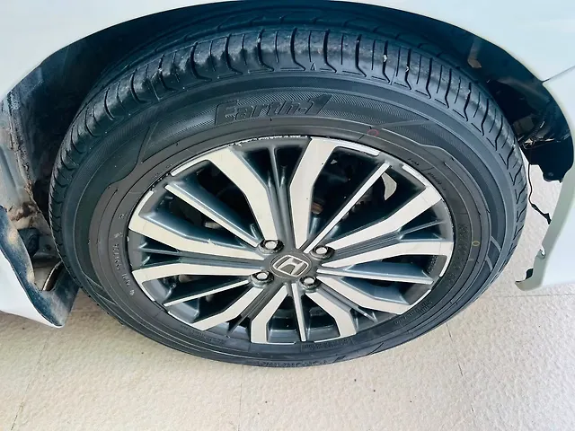 Used Honda City 4th Generation VX Petrol [2017-2019] in Nagpur
