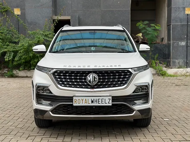 Used 2023 MG Hector in Nagpur