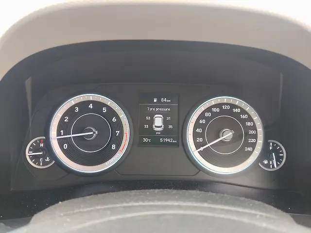 Used Hyundai Creta [2020-2023] SX 1.5 Petrol in Hyderabad