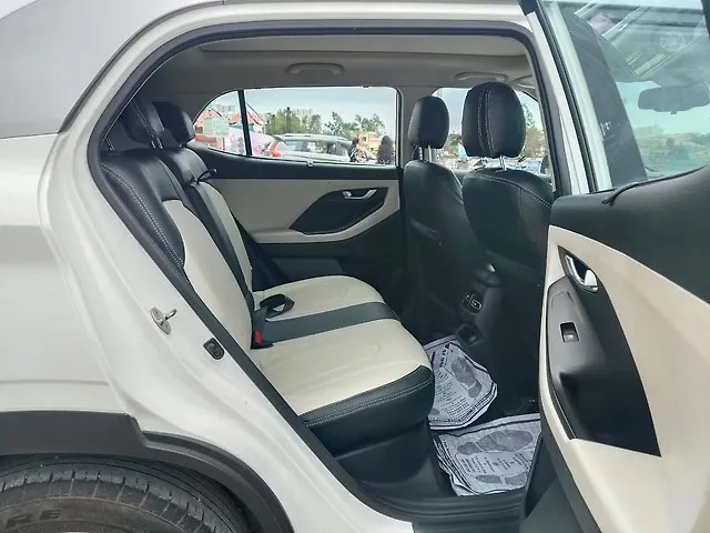Used Hyundai Creta [2020-2023] SX 1.5 Petrol in Hyderabad