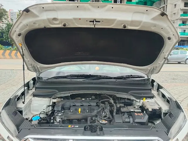Used Hyundai Creta [2020-2023] SX 1.5 Petrol in Hyderabad
