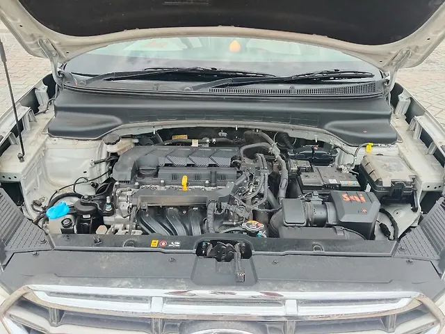 Used Hyundai Creta [2020-2023] SX 1.5 Petrol in Hyderabad