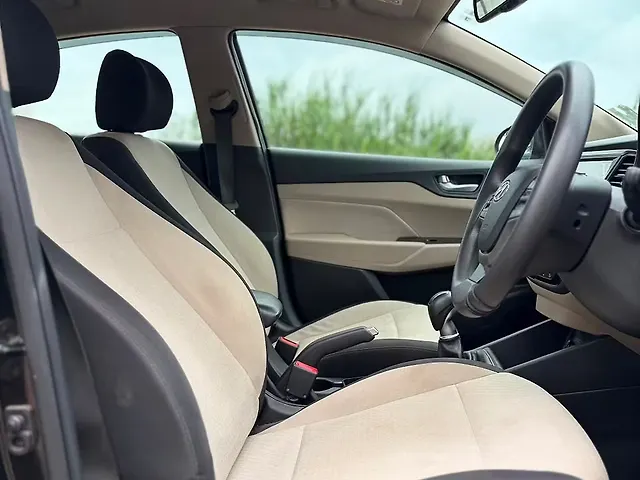 Used Hyundai Verna [2017-2020] SX (O)1.6 VTVT in Thiruvananthapuram