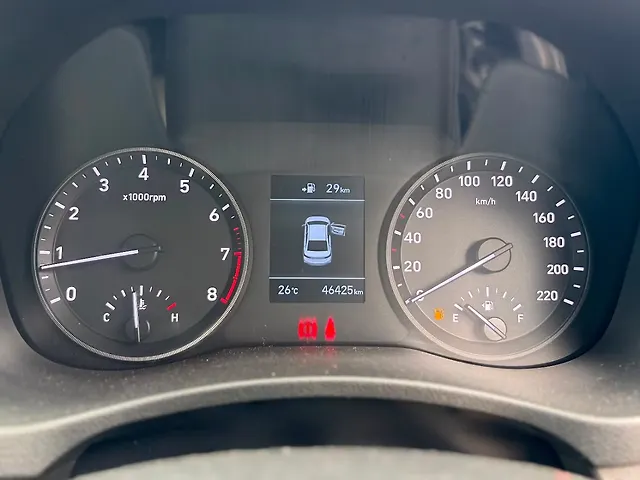 Used Hyundai Verna [2017-2020] SX (O)1.6 VTVT in Thiruvananthapuram