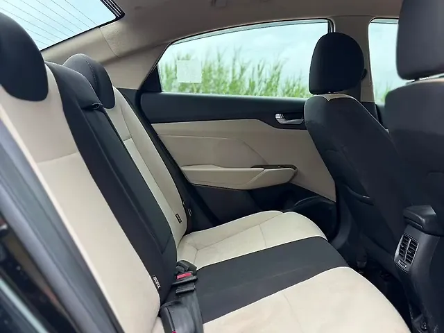 Used Hyundai Verna [2017-2020] SX (O)1.6 VTVT in Thiruvananthapuram