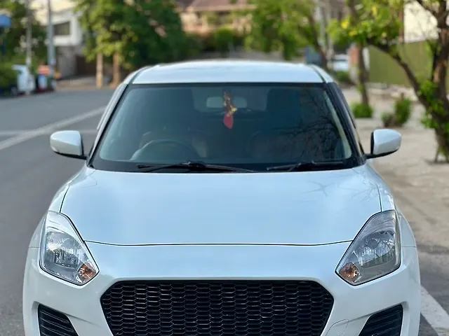 Used 2023 Maruti Suzuki Swift in Ludhiana