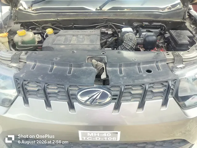 Used Mahindra KUV100 NXT K2 6 STR in Nagpur