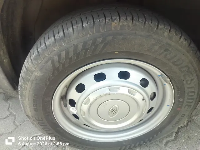 Used Mahindra KUV100 NXT K2 6 STR in Nagpur