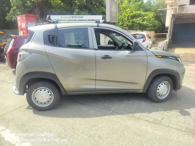 Used Mahindra KUV100 NXT K2 6 STR in Nagpur