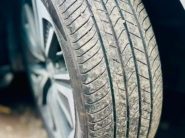 Used Honda Civic ZX CVT Petrol in Pune