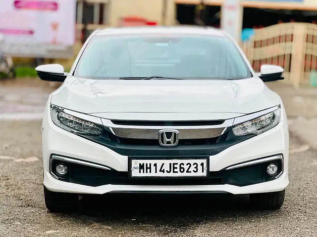 Used 2020 Honda Civic in Pune