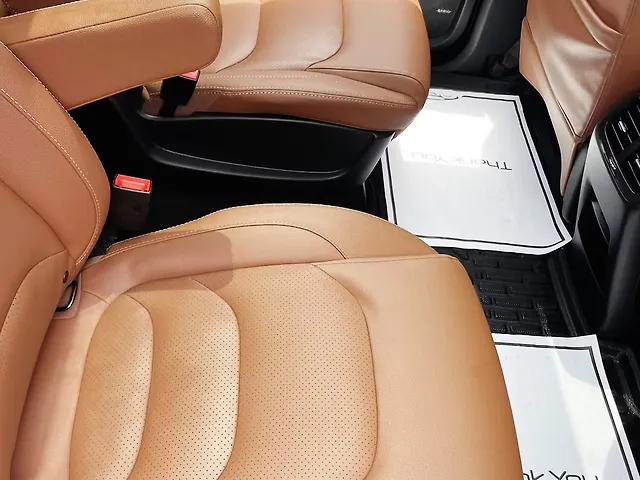 Used MG Hector Plus [2020-2023] Sharp 1.5 Petrol Turbo CVT 6-STR in Mumbai