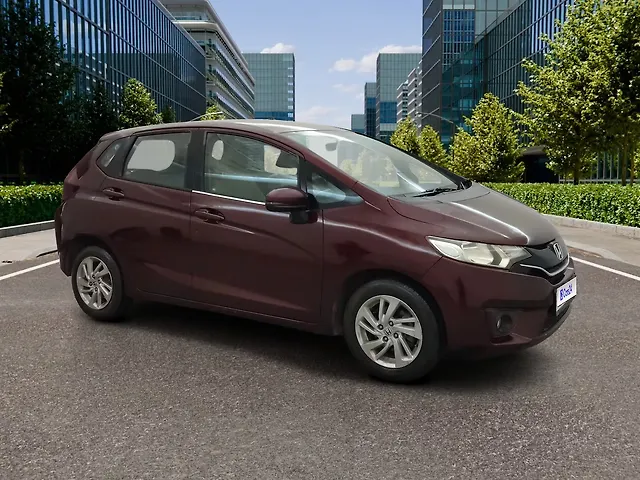 Used 2017 Honda Jazz in Pune