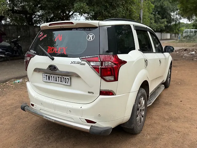 Used 2020 Mahindra XUV500 in Chennai