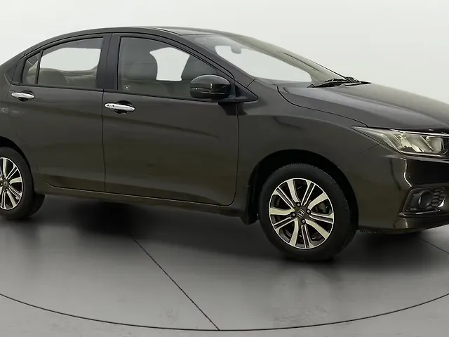 Used 2022 Honda City in Ahmedabad