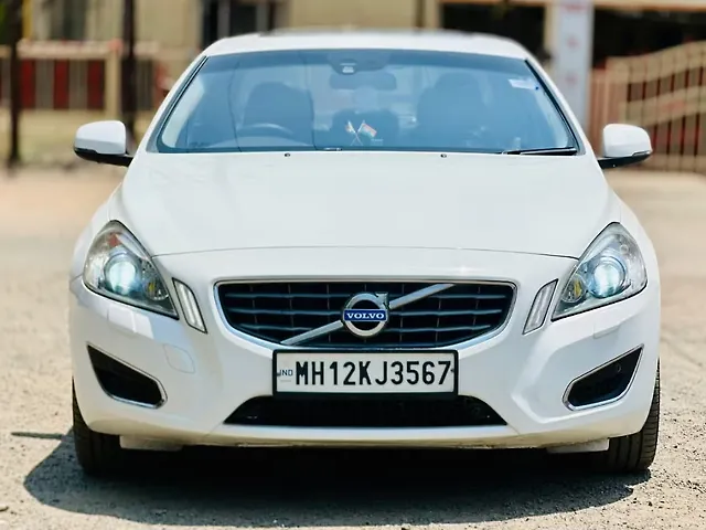 Used 2013 Volvo S60 in Pune Used 2013 Volvo S60 in Pune
