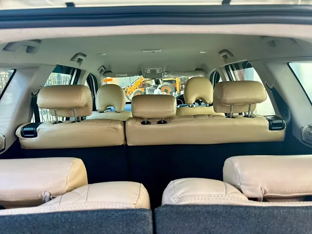 Used Mahindra XUV500 W7 AT [2018-2020] in Mumbai