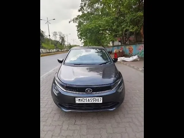Used 2020 Tata Altroz in Nagpur Used 2020 Tata Altroz in Nagpur