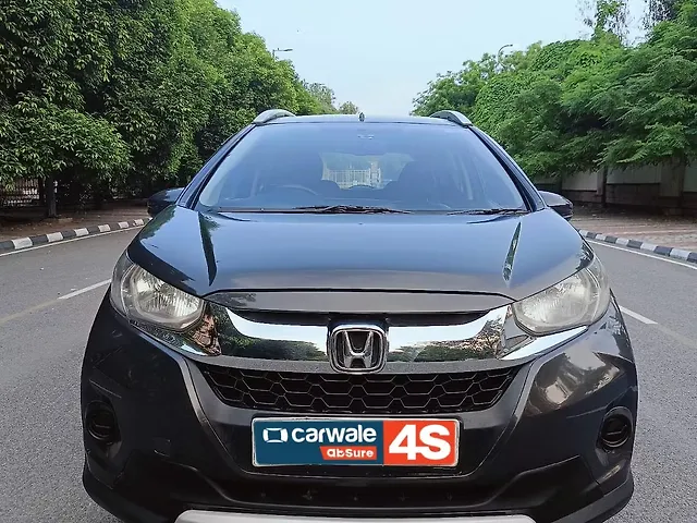 Used 2018 Honda WR-V in Delhi Used 2018 Honda WR-V in Delhi