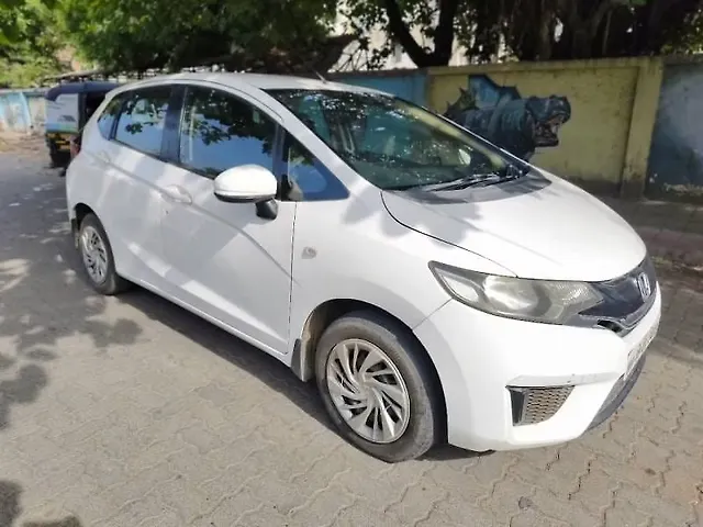 Used Honda Jazz [2015-2018] E Diesel [2015-2016] in Nagpur