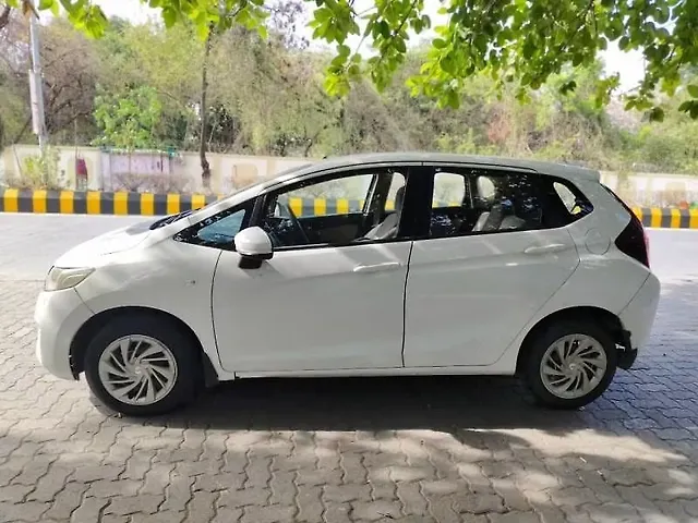 Used Honda Jazz [2015-2018] E Diesel [2015-2016] in Nagpur