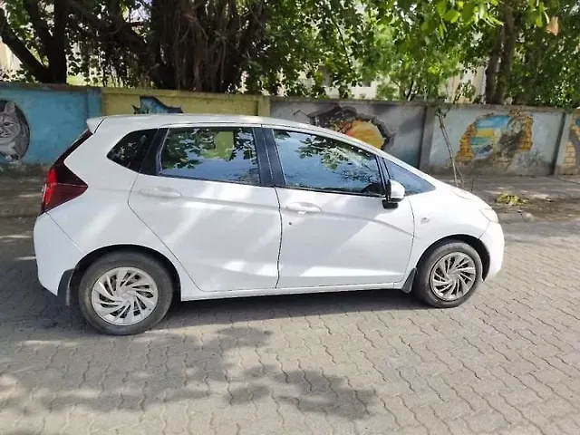 Used Honda Jazz [2015-2018] E Diesel [2015-2016] in Nagpur
