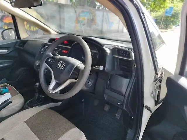 Used Honda Jazz [2015-2018] E Diesel [2015-2016] in Nagpur