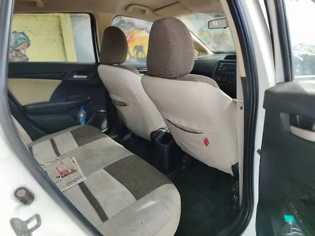 Used Honda Jazz [2015-2018] E Diesel [2015-2016] in Nagpur