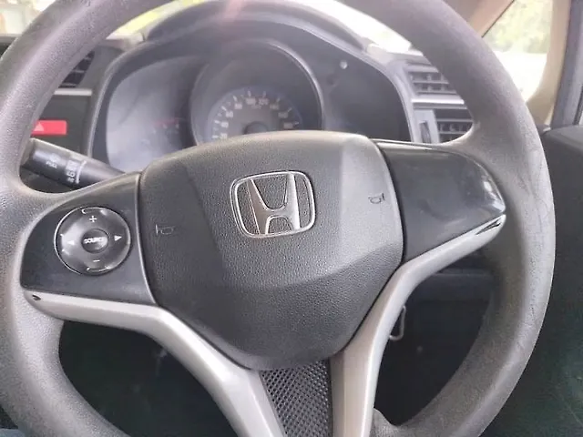 Used Honda Jazz [2015-2018] E Diesel [2015-2016] in Nagpur