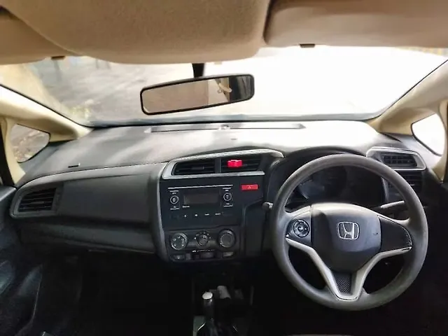 Used Honda Jazz [2015-2018] E Diesel [2015-2016] in Nagpur