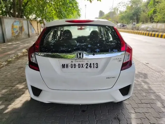 Used Honda Jazz [2015-2018] E Diesel [2015-2016] in Nagpur