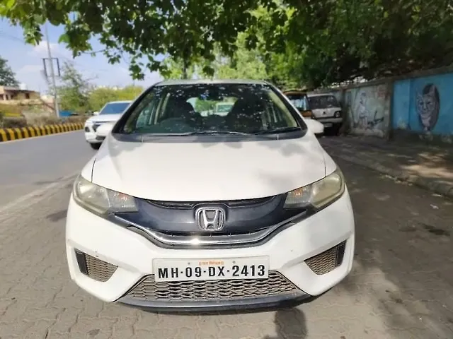 Used Honda Jazz [2015-2018] E Diesel [2015-2016] in Nagpur