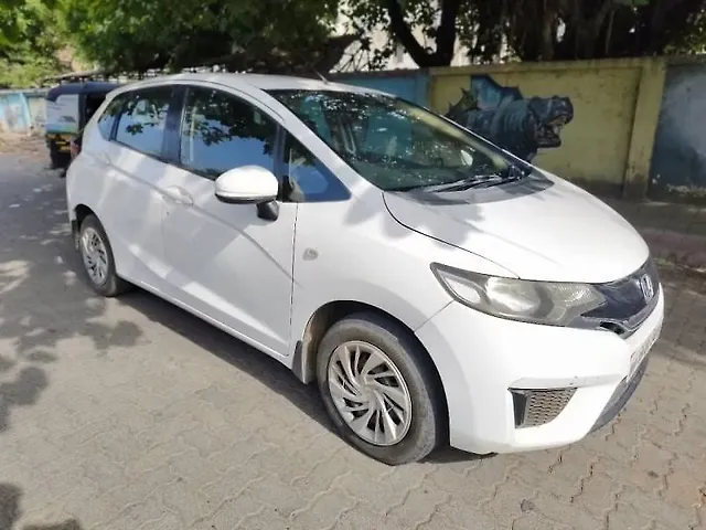 Used Honda Jazz [2015-2018] E Diesel [2015-2016] in Nagpur