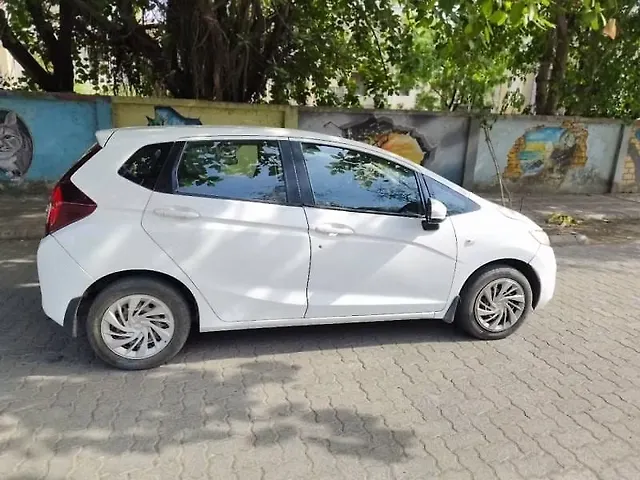 Used Honda Jazz [2015-2018] E Diesel [2015-2016] in Nagpur