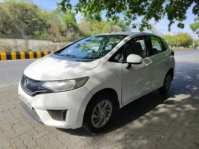 Used Honda Jazz [2015-2018] E Diesel [2015-2016] in Nagpur