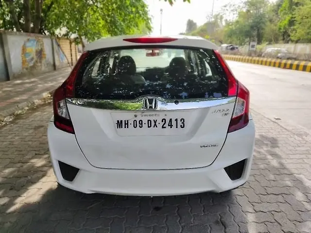 Used Honda Jazz [2015-2018] E Diesel [2015-2016] in Nagpur