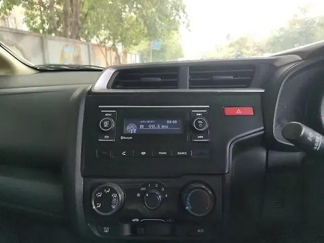 Used Honda Jazz [2015-2018] E Diesel [2015-2016] in Nagpur