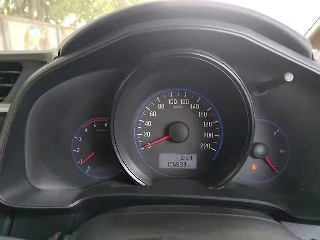 Used Honda Jazz [2015-2018] E Diesel [2015-2016] in Nagpur