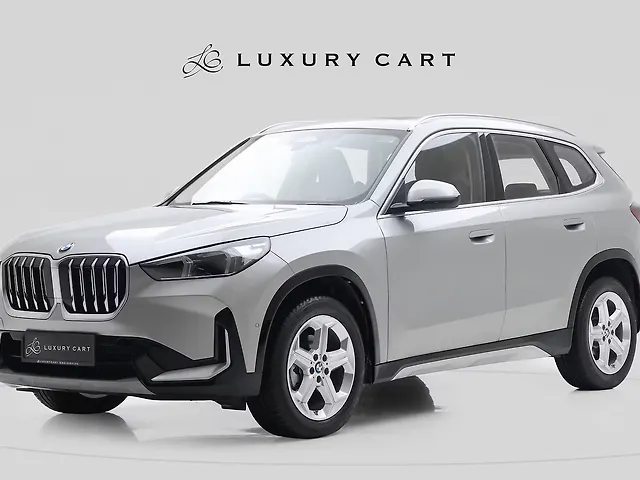 Used 2023 BMW X1 in Lucknow