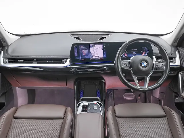 Used BMW X1 sDrive18i xLine in Ludhiana