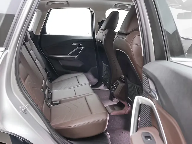 Used BMW X1 sDrive18i xLine in Ludhiana