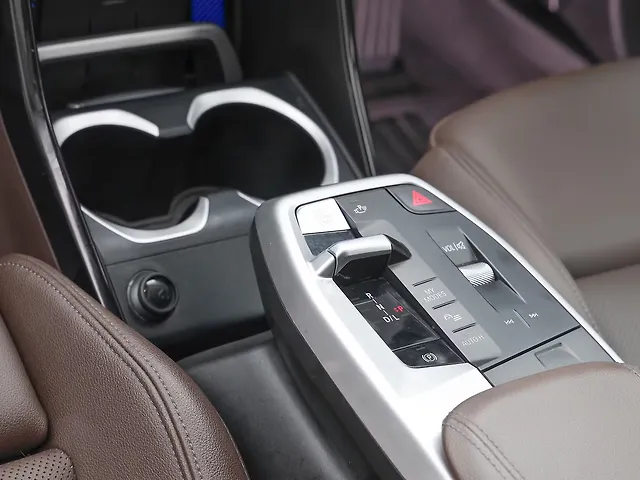 Used BMW X1 sDrive18i xLine in Ludhiana