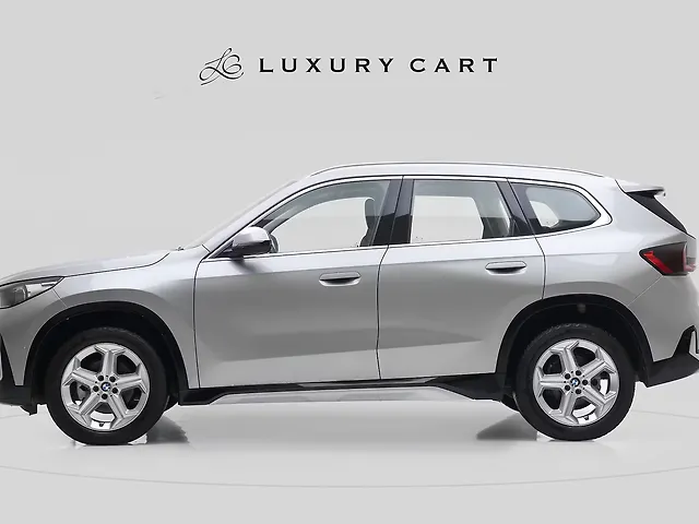 Used BMW X1 sDrive18i xLine in Ludhiana