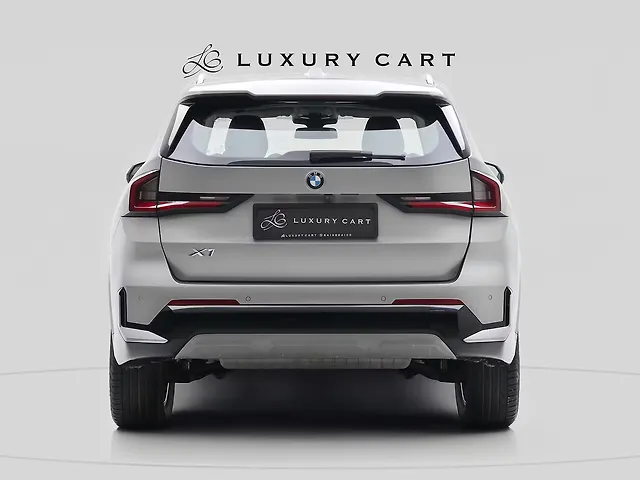 Used BMW X1 sDrive18i xLine in Ludhiana