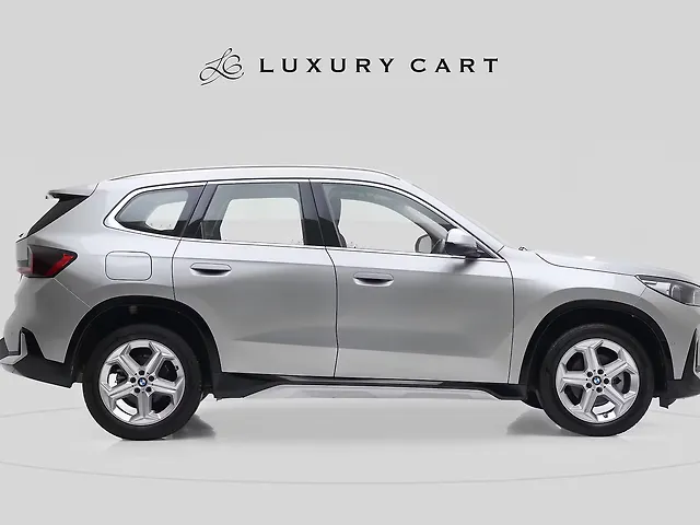 Used BMW X1 sDrive18i xLine in Ludhiana